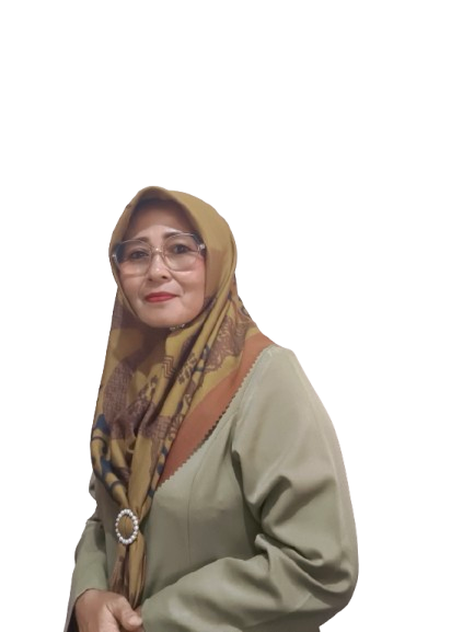 TITIN SUPRIATIN SUDJANA